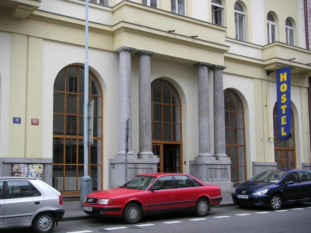 Vandrerhjem Ats Jednota