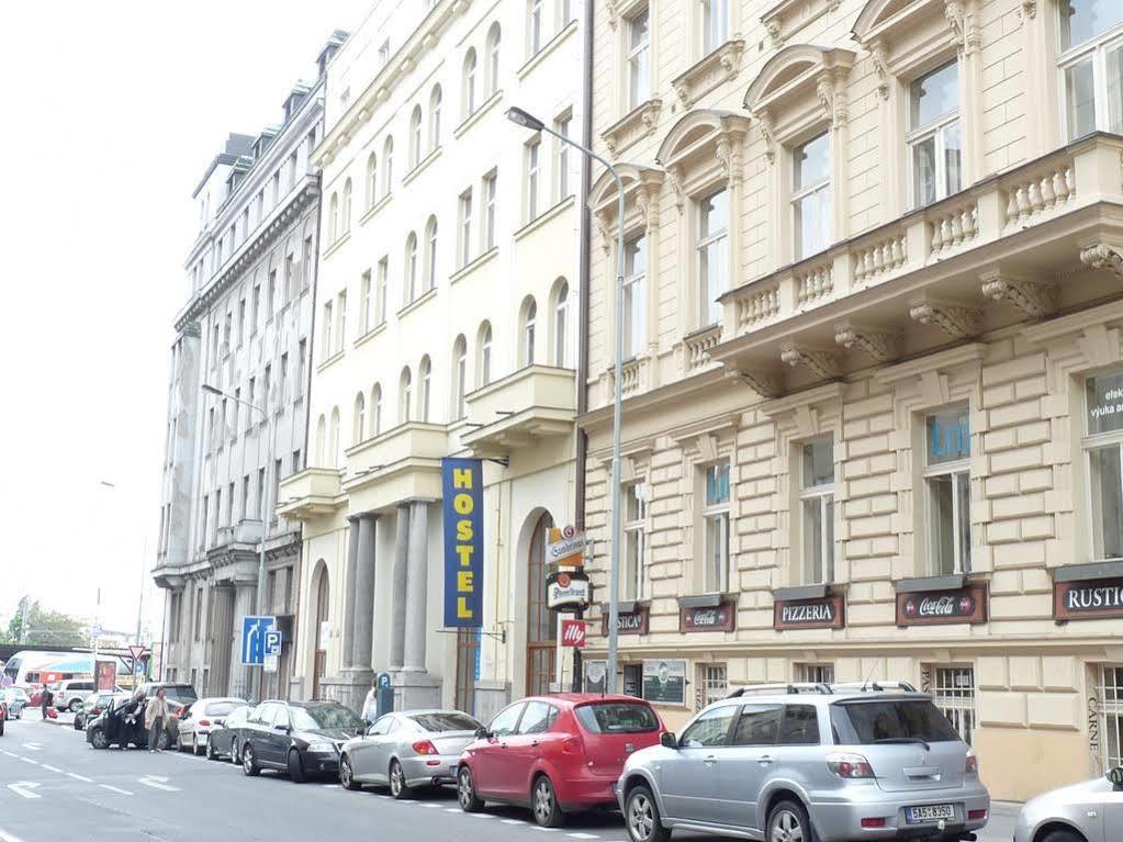 Vandrerhjem Ats Jednota
